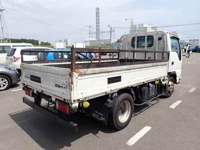 ISUZU ELF 2018/6