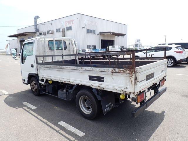 ISUZU ELF 2018/6