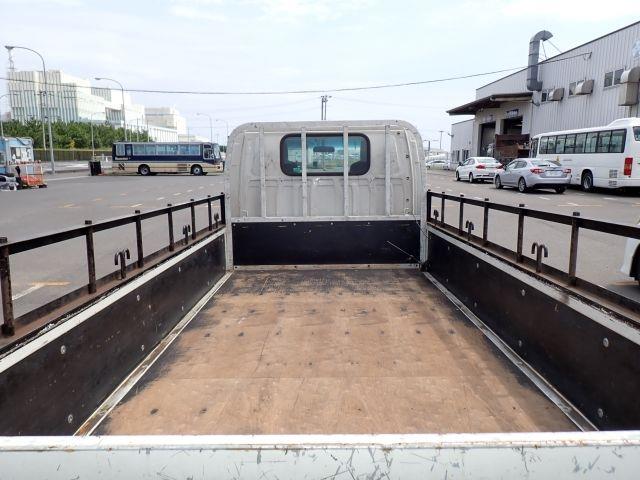 ISUZU ELF 2018/6