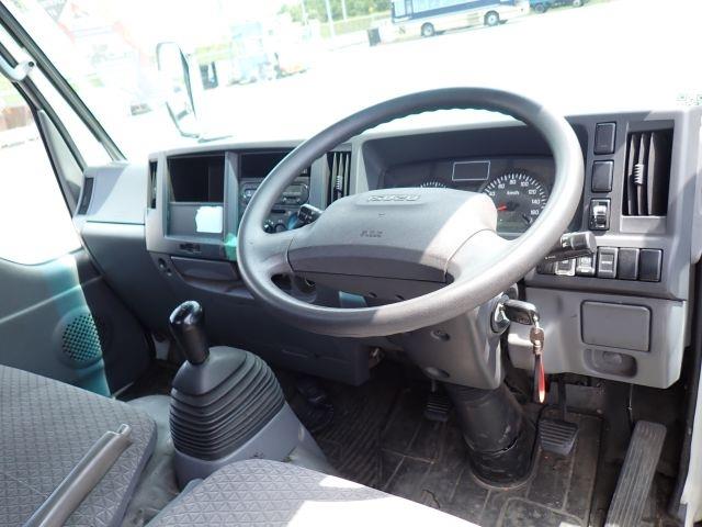 ISUZU ELF 2018/6