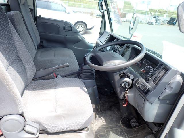 ISUZU ELF 2018/6