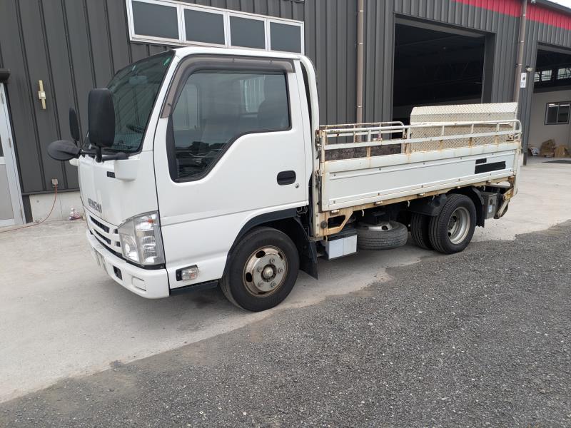 ISUZU ELF 2019/1