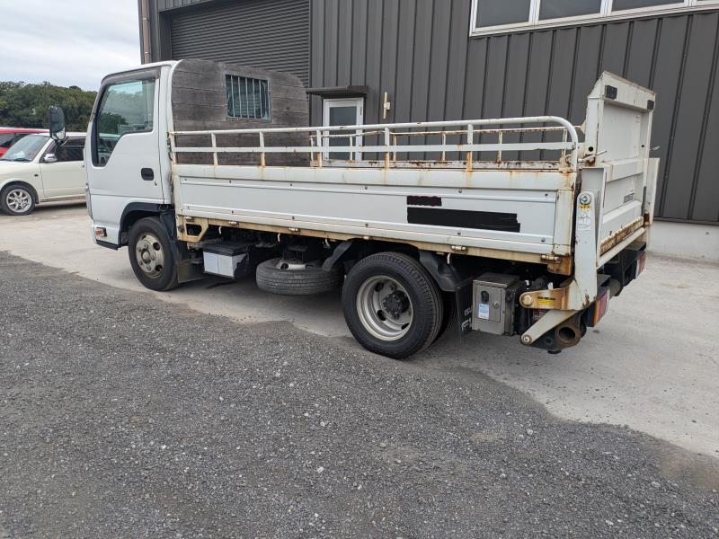 ISUZU ELF 2019/1