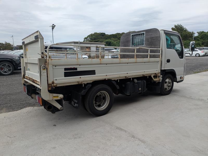 ISUZU ELF 2019/1
