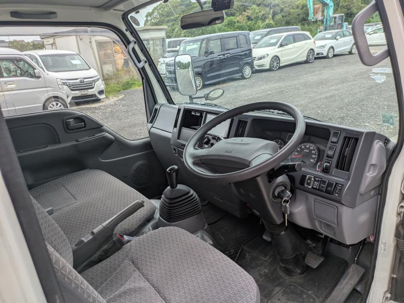 ISUZU ELF 2019/1