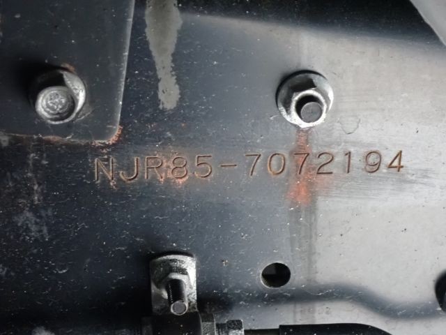 ISUZU ELF 2019/2