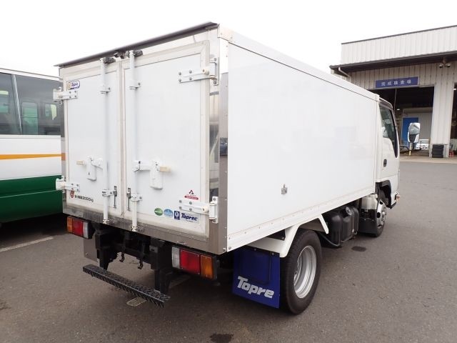 ISUZU ELF 2019/2
