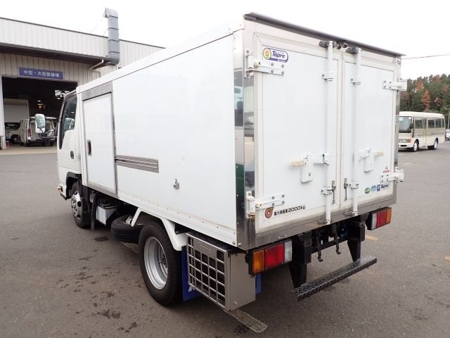 ISUZU ELF 2019/2