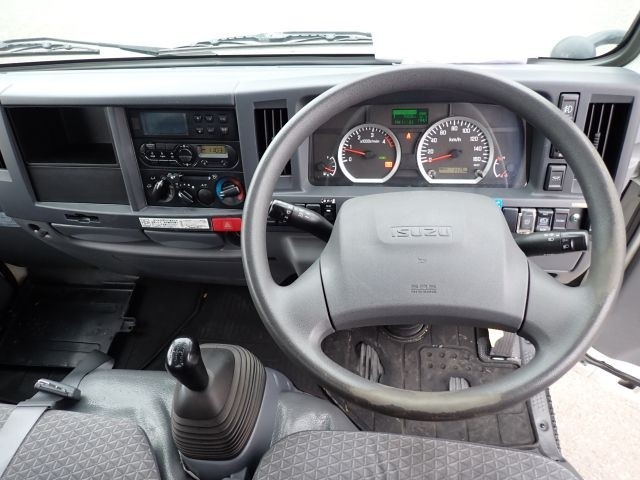 ISUZU ELF 2019/2