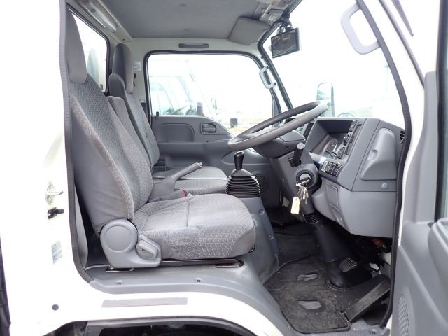 ISUZU ELF 2019/2