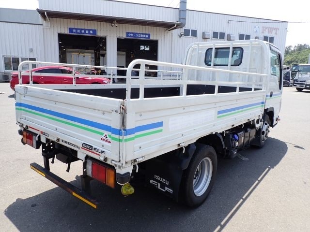 ISUZU ELF 2021/2