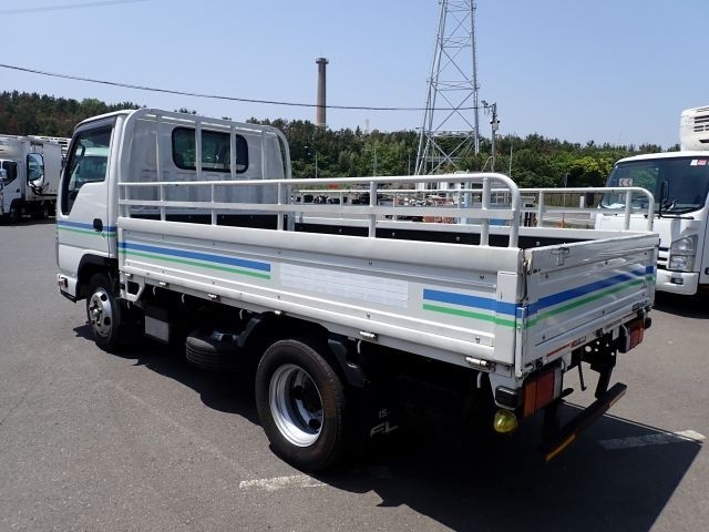 ISUZU ELF 2021/2