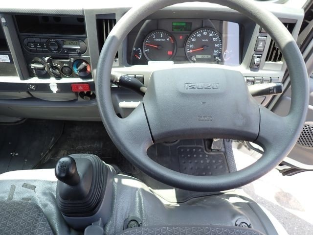 ISUZU ELF 2021/2