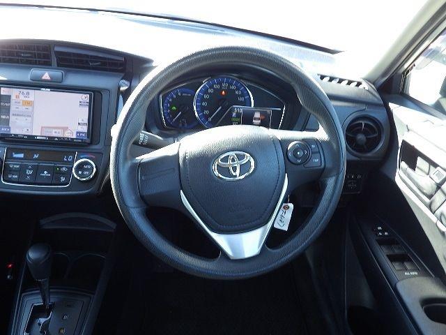 TOYOTA COROLLA AXIO 2018/2