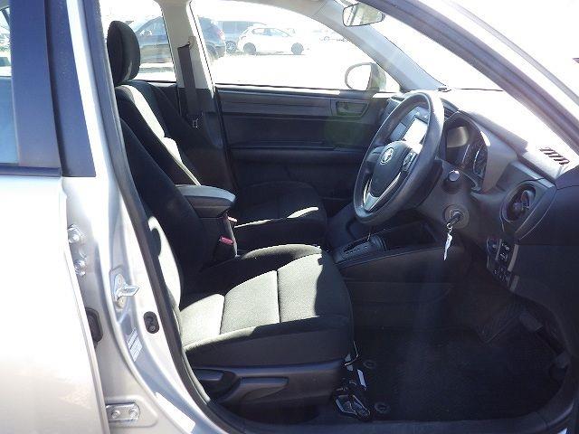 TOYOTA COROLLA AXIO 2018/2