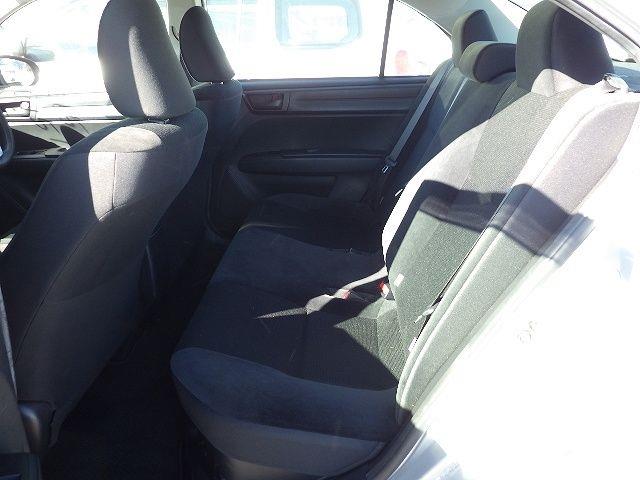 TOYOTA COROLLA AXIO 2018/2