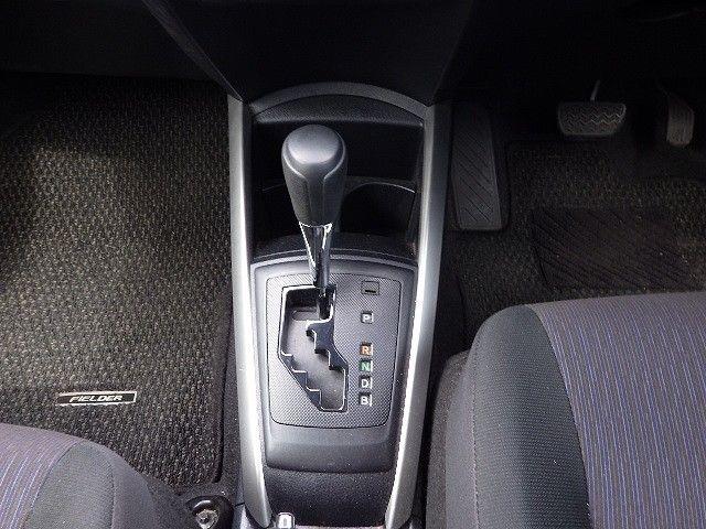 TOYOTA COROLLA FIELDER 2018/1