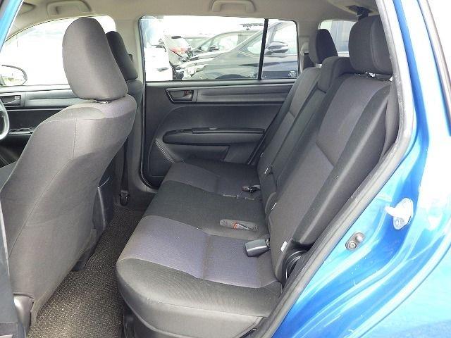 TOYOTA COROLLA FIELDER 2018/1