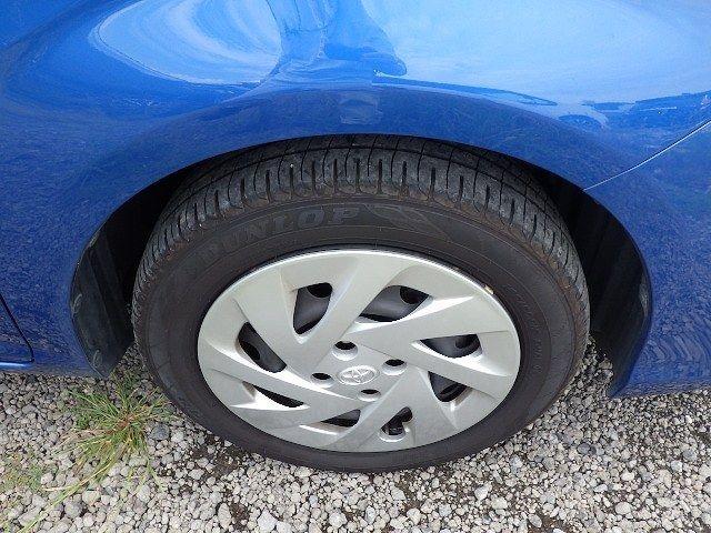 TOYOTA COROLLA FIELDER 2018/1