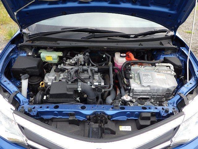 TOYOTA COROLLA FIELDER 2018/1