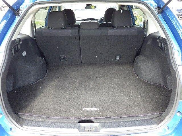 TOYOTA COROLLA FIELDER 2018/1