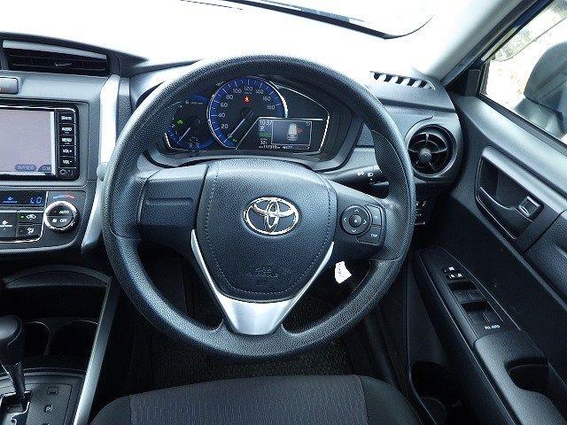 TOYOTA COROLLA FIELDER 2018/1
