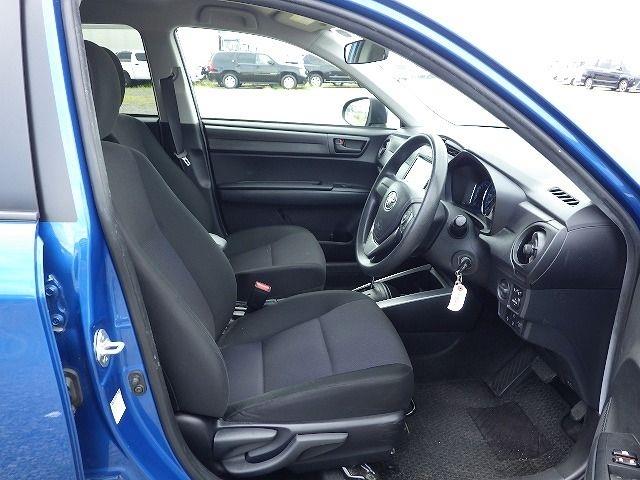 TOYOTA COROLLA FIELDER 2018/1