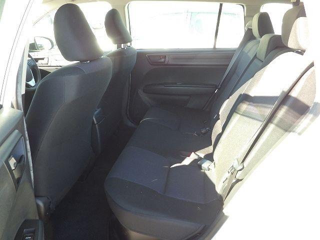 TOYOTA COROLLA FIELDER 2018/1