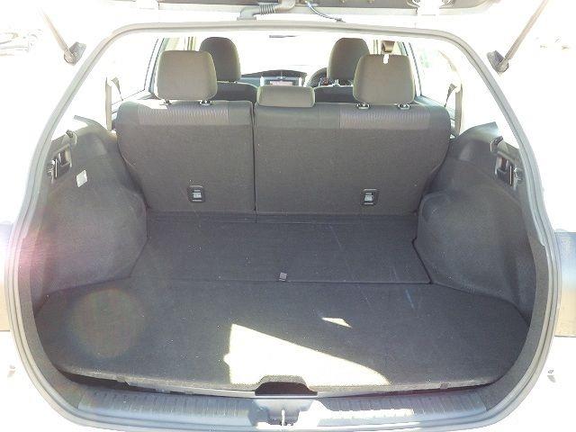 TOYOTA COROLLA FIELDER 2018/1