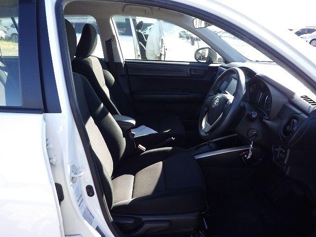 TOYOTA COROLLA FIELDER 2018/1