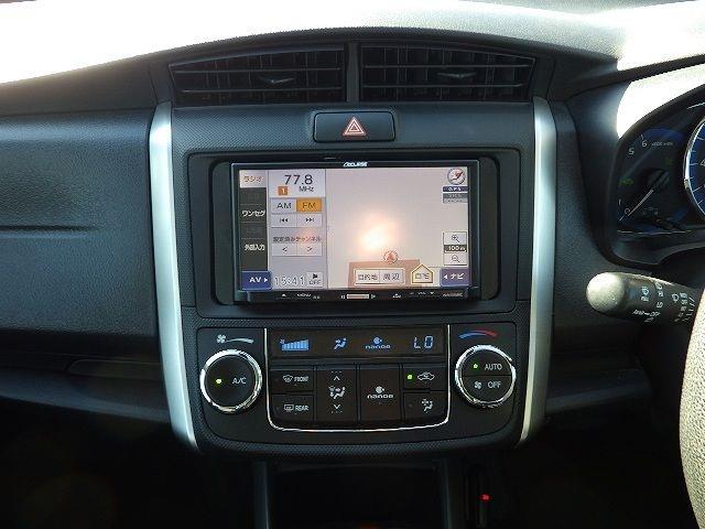 TOYOTA COROLLA FIELDER 2018/1