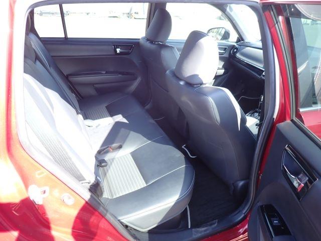 TOYOTA COROLLA FIELDER 2018/1