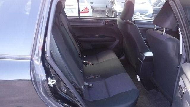 TOYOTA COROLLA FIELDER 2018/6