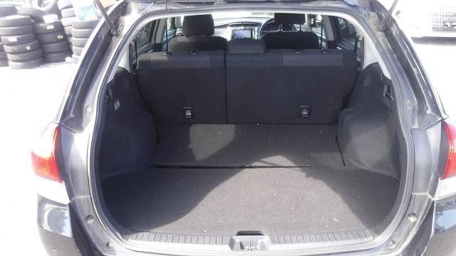 TOYOTA COROLLA FIELDER 2018/6