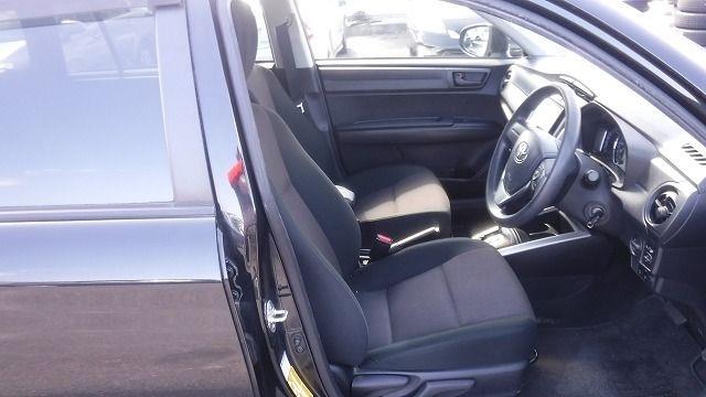 TOYOTA COROLLA FIELDER 2018/6