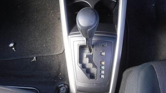 TOYOTA COROLLA FIELDER 2018/6