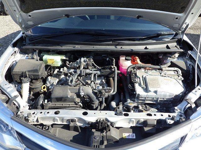 TOYOTA COROLLA FIELDER 2018/5