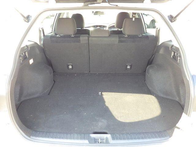 TOYOTA COROLLA FIELDER 2018/5