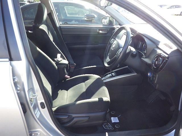 TOYOTA COROLLA FIELDER 2018/5