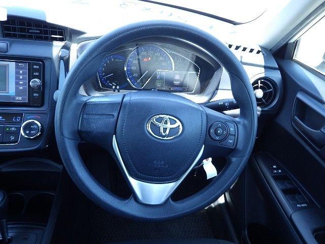 TOYOTA AXIO  2018/3