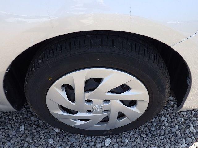 TOYOTA COROLLA FIELDER 2018/5