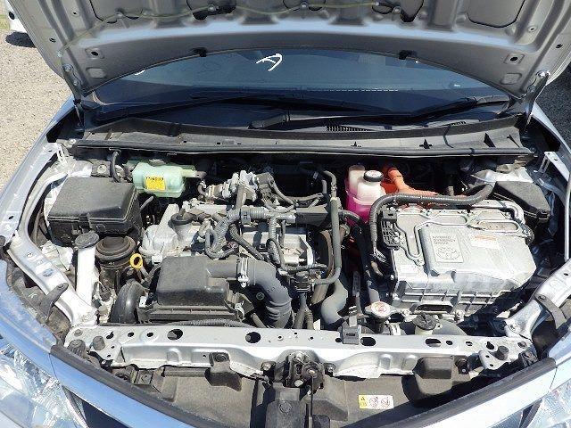 TOYOTA COROLLA FIELDER 2018/5