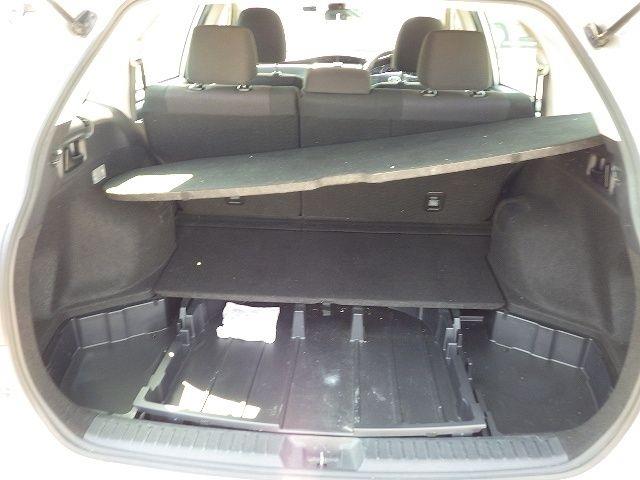 TOYOTA COROLLA FIELDER 2018/5