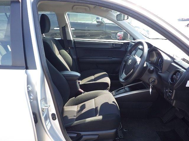 TOYOTA COROLLA FIELDER 2018/5