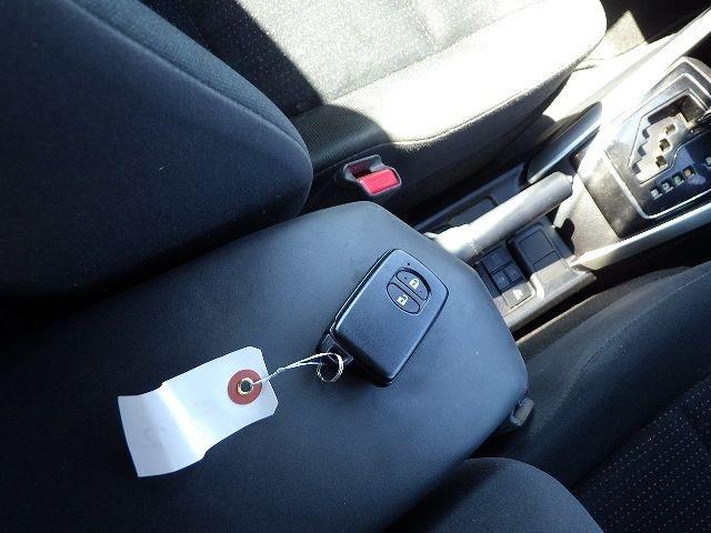 TOYOTA COROLLA FIELDER 2018/5