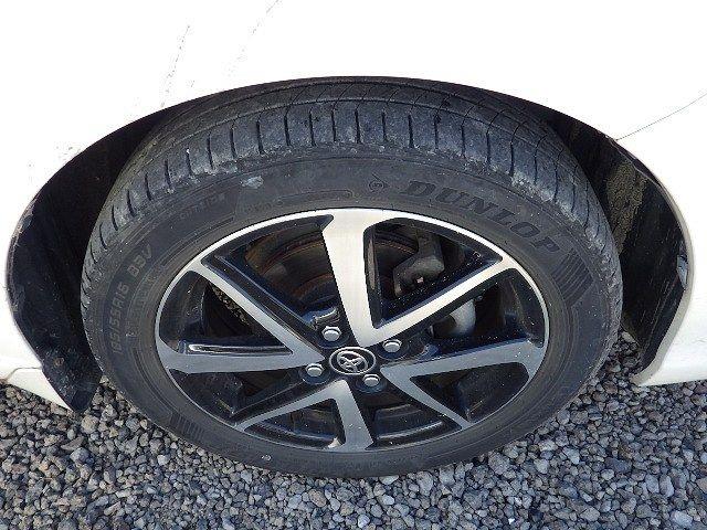 TOYOTA COROLLA FIELDER 2018/5