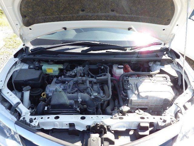 TOYOTA COROLLA FIELDER 2018/5