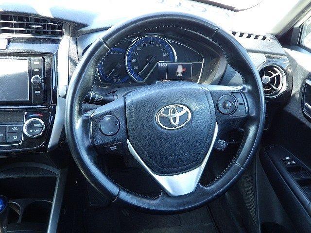 TOYOTA COROLLA FIELDER 2018/5