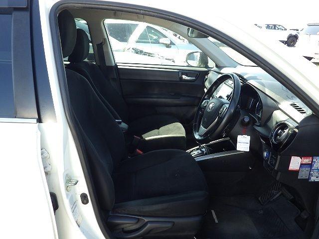 TOYOTA COROLLA FIELDER 2018/5