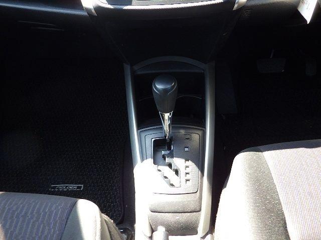 TOYOTA COROLLA FIELDER 2018/6